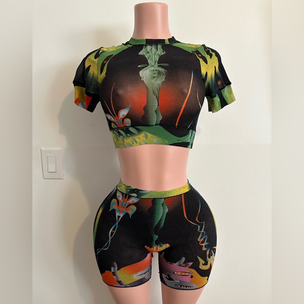 SKIMS Soldout set